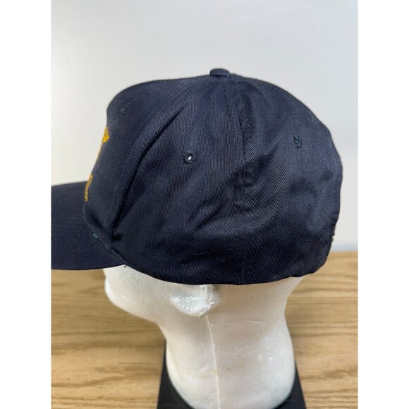Vintage Washington DC USA Snapback Hat Cap - Picture 2 of 6